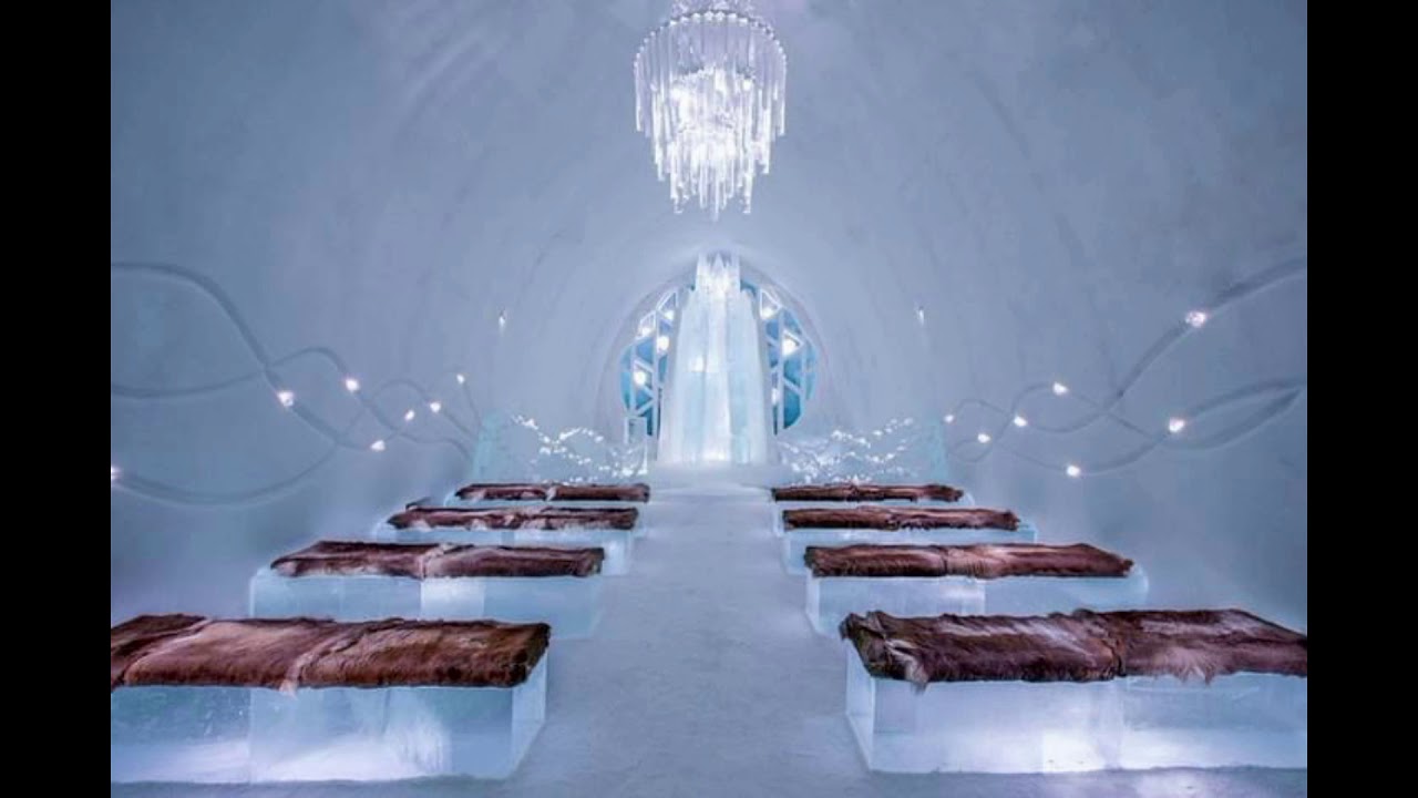 Arctic Queen - Song for the Global Warming