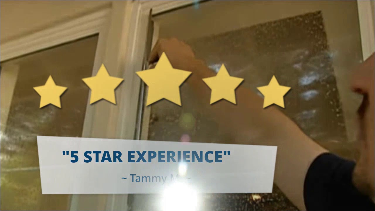 Premier Window Cleaning Service Near Me: Our Can't Miss Deal