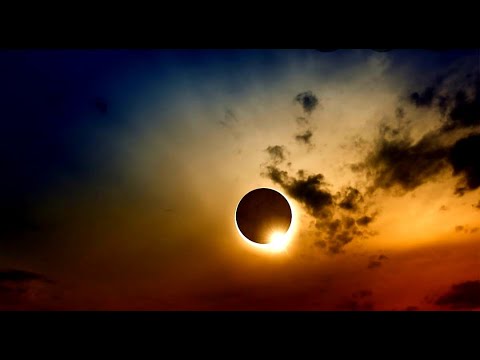 Solar #Eclipse #live #2020 🌛☀️🌜🌚🌏