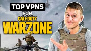 Best VPN for Bot Lobbies Warzone: Best VPN Selection to Get Bot Lobbies Easily screenshot 5