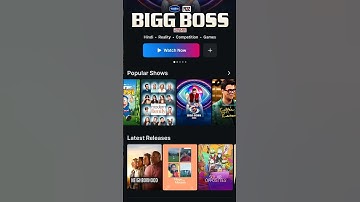 Jiohotstar Not working | Update Problem #jiohotstar #jio #hotstar