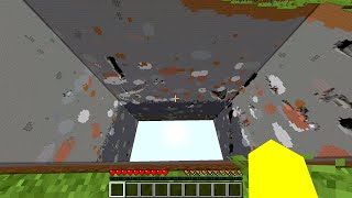 Minecraft but if I leave a chunk it disappears by shefastyan 2,455 views 2 months ago 13 minutes, 4 seconds