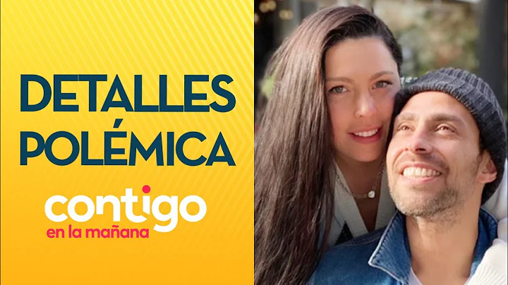 Cecilia Gutirrez dio detalles de polmica de Daniel...