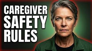 5 Critical Caregiver Safety Rules to Protect You