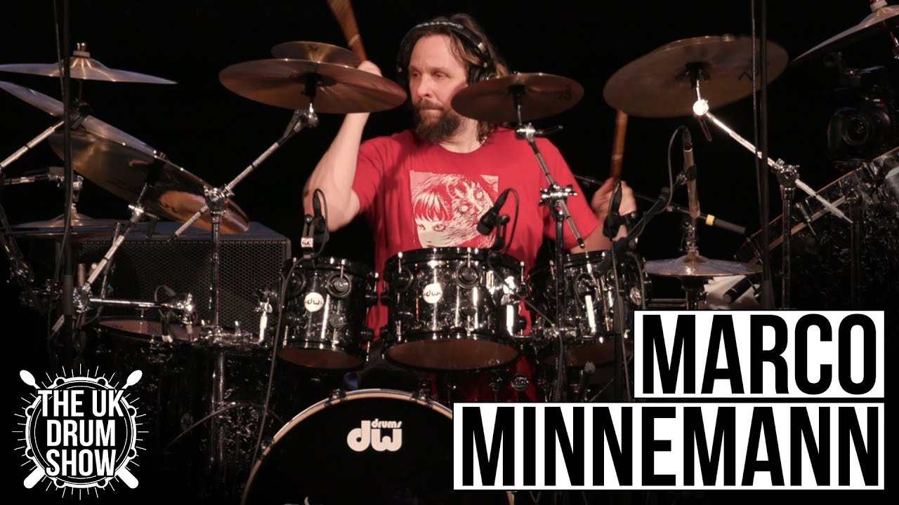 ミュージック Marco Minnemann extreme drumming DVD Amazon.co.jp: Extreme Drumming [DVD] : Minnemann, Marco, Minnemann