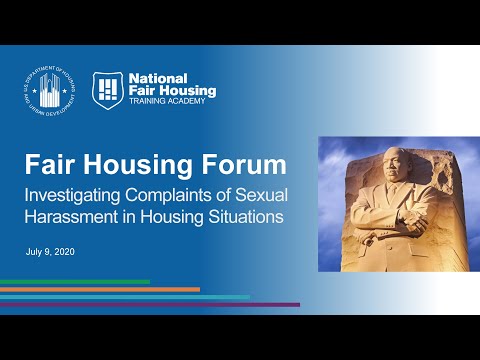 National Fair Housing