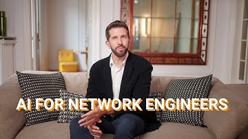 Master AI for Network Engineers: Prompt & Video courses, Certifications and AI tools