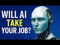 Will AI Take Your Finance Job? The Brutal Truth No One Is Telling You!