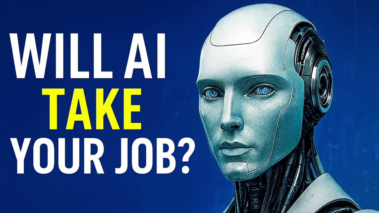 Заменит ли искусственный интеллект вашу работу в финансовой сфере? Жестокая правда, о которой вам...