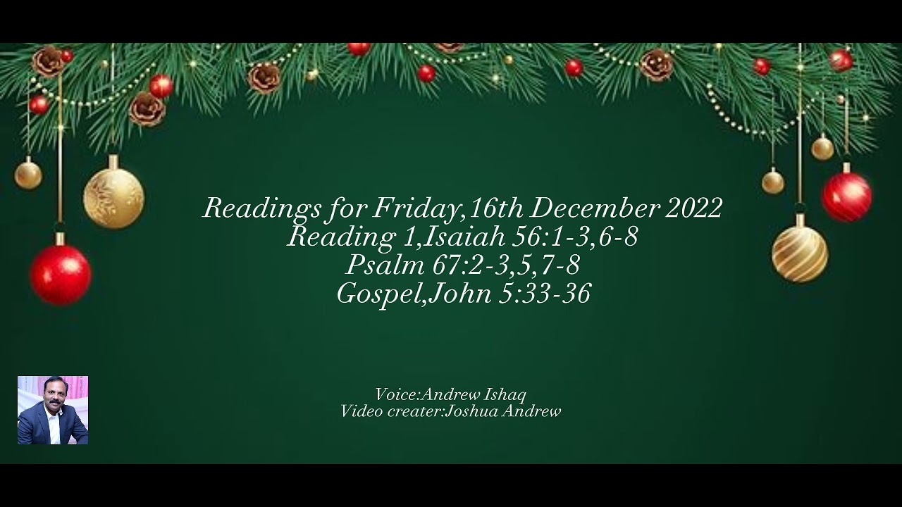 daily-bible-readings-16-12-2022-youtube