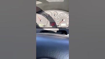 vw transporter t5 2.5 2006 instrument cluster issue post repair.  no speedo reading