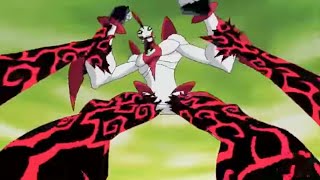 Showdown Part 2, Clip 3 Ben 10 Omniverse Cartoon Network Asia