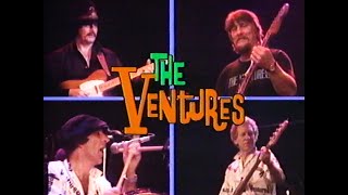 The Ventures Live In La 1981