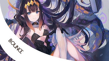 Arboreal Squid - Squid Bounce