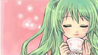 【初音ミク】　皿洗い　【オリジナル】
