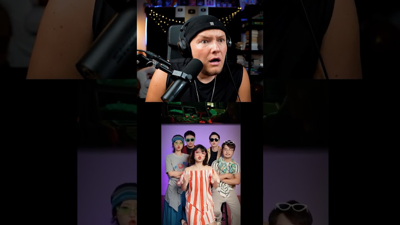 Crazy Frog Acapella Remix 😳 ​⁠@RESOUNDVocalGroup  #beatbox #tiktok