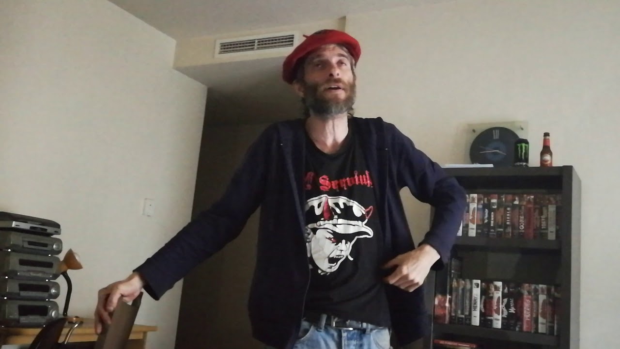 Raulet el maulet cumple 42 años - YouTube