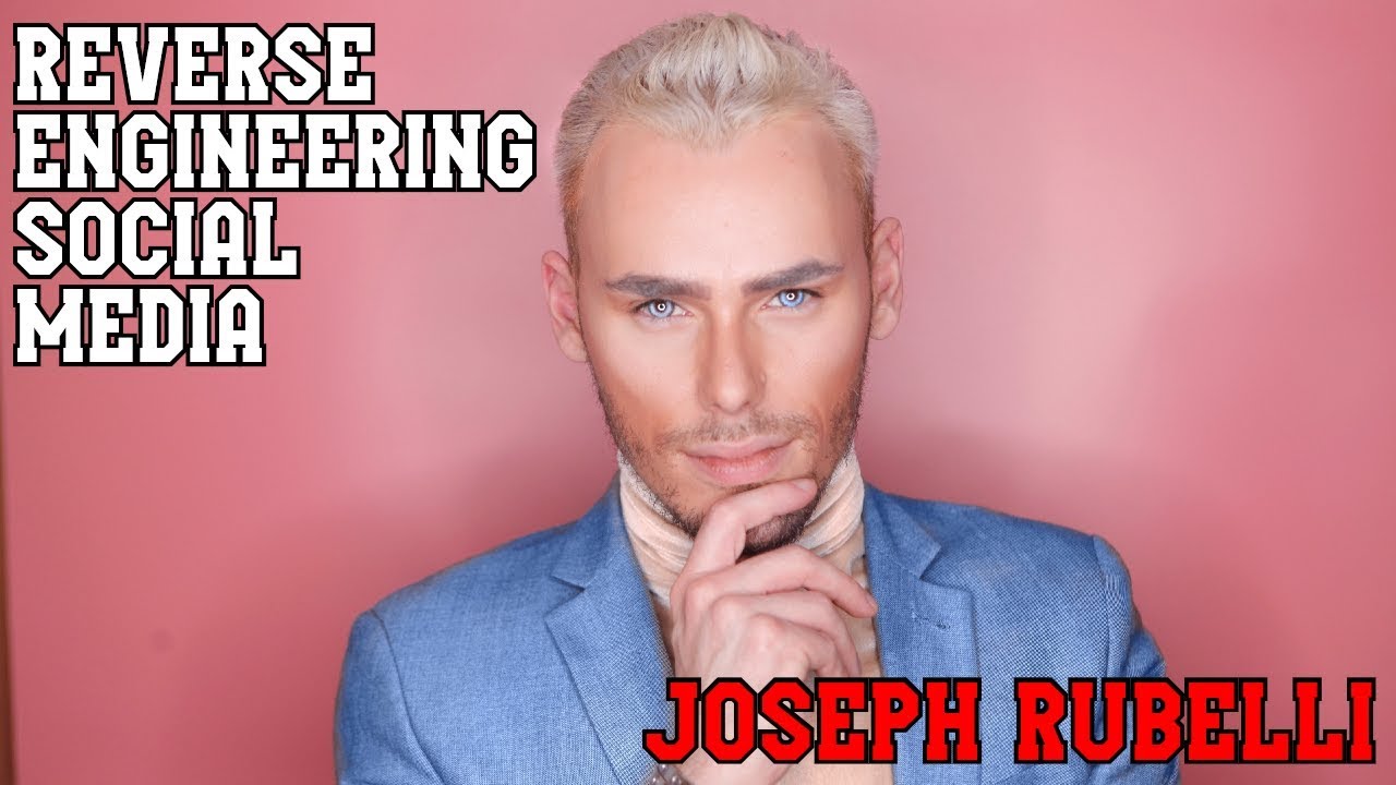 Reverse Engineering Social Media | Joseph Rubelli | The Wolf Of Queen Street #41 | Auckland Podcast