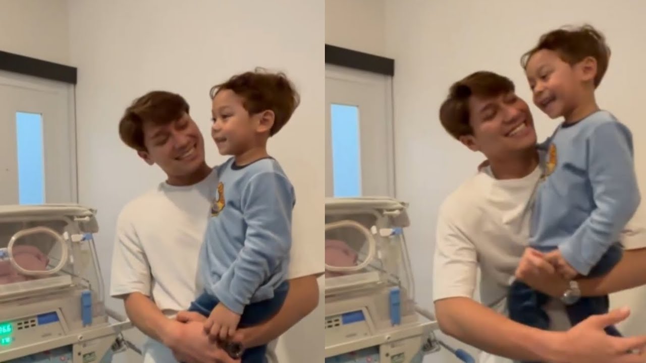 LIVE LESTI KEJORA DAN RIZKY BILAR, INI KOMEN ABNAG L KE ADEK KECIL HARI INI