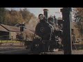 Santa Teresa at Brecon Mountain Railway | October 14th 2025