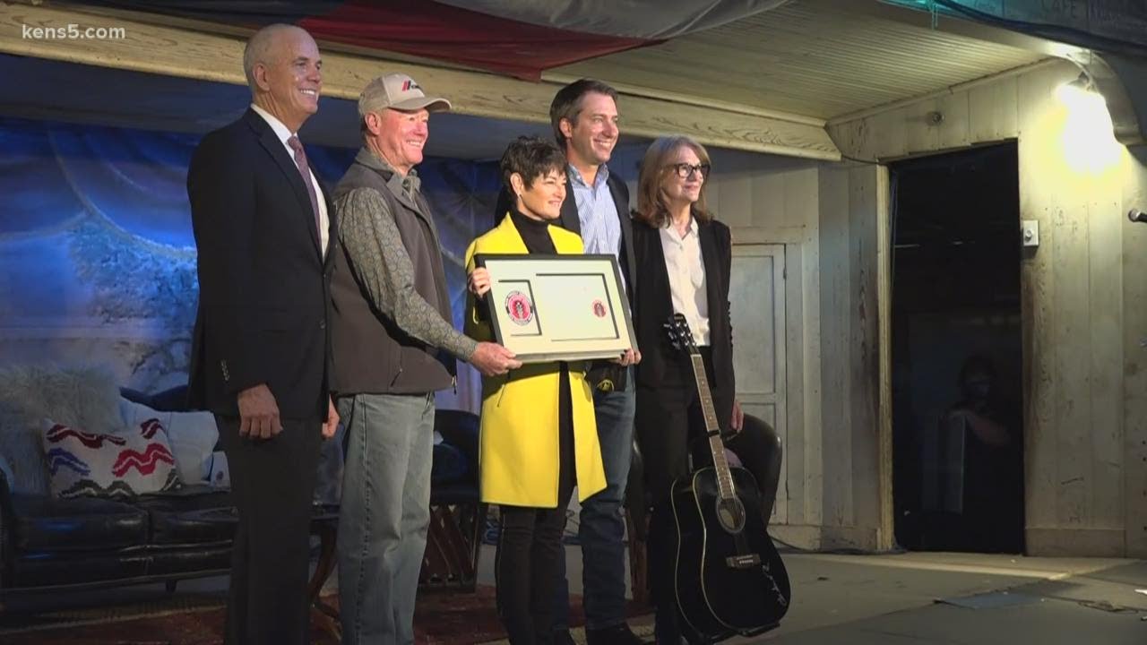 New Braunfels officially named Texas's 16th Music Friendly Community