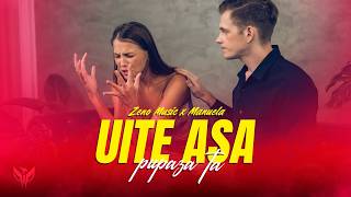 Zeno Music ✘ Manuela - UITE ASA (Official Video)