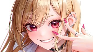 Menina Se Prepara My Dress Up Darling Funk Edit