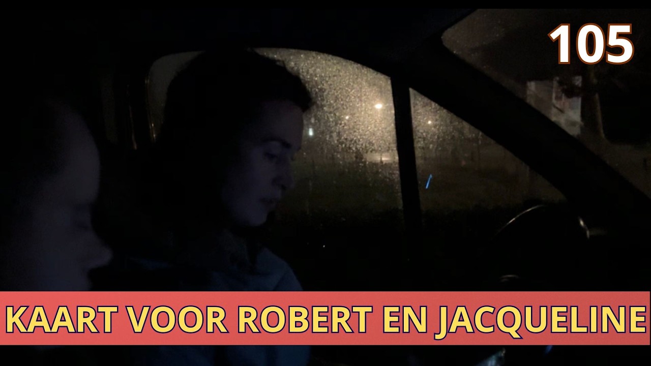 Kaart bezorgen bij Familie de Goffau