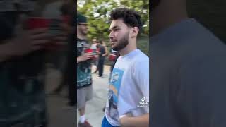 Sollumanti Was Right About Adin Ross