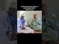 Ziyarar Sheikh Abulfatahi Zuwa Ga Sheikh Usman Kusfa Rigirigi Zaria