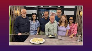 Download Lagu ontbytSAKE | Lisa met die rooi hare MP3