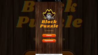 Block Puzzle - The Best Free Puzzle Game screenshot 4