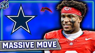 This is a generation heist for the Dallas Cowboys...