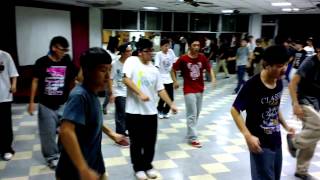 20141103 一德 Popping