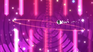 Glazed By Split72 (Medium Demon) | Geometry Dash