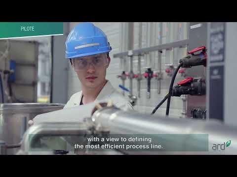 Présentation d'ARD - VF - english subtitles - video from ARD