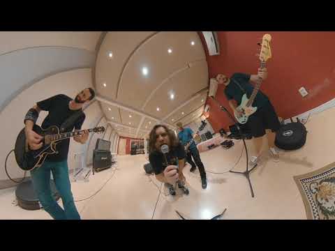 Old School Heroes - Gopro Max