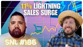Bitcoin Payments in Retail | SNL #186