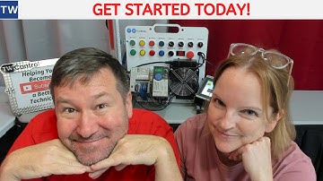 Start Learning PLC Programming Today!