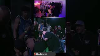  The Magic Of San Jony Beltrn  Replik Vs Jony B I shorts piezasmft fmscaribe