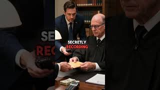 FBI Exposed Corrupt Judges Selling Justice for Cash - Operation Greylord Scandal