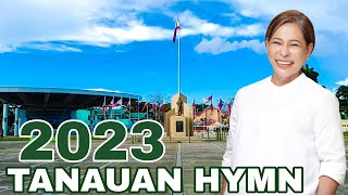 Tanauan Hymn 2023