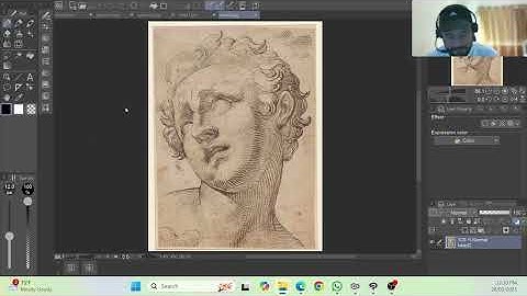 Stop Drawing Stiff Poses! Learn Vilppu’s Gesture Technique #arttutorial #gesturedrawing #gesture