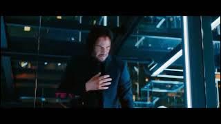 Keanu Reeves Speaks Indonesian In John Wick 3