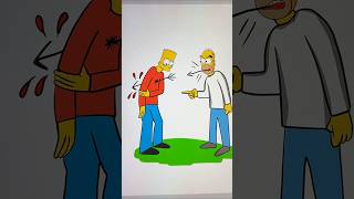Ritual homer Simpson Art roblox trending #viral#trending#viralvideo#roblox