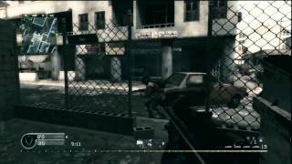 CoD4 Montage | Serenity | by FlaminBrownie