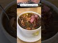 Bubur Tradisional Pejaten Viral Kuliner Jakarta Selatan #viral #kuliner