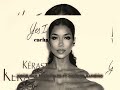 Jhené aiko-  Bed peace ft childish Gambino (sped up)