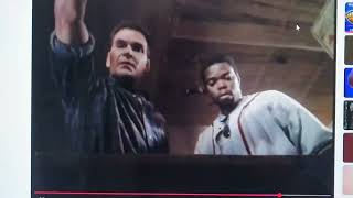 Opening To The Niro Ioniq A Mighty Morphin Power Rangers The Movie In 1999 Dvd