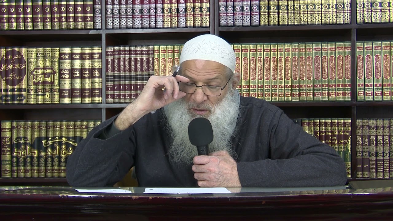إسلام حمزة بن عبد المطلب وعمر بن الخطاب رضي الله عنهما | الشيخ محمد بن سعيد رسلان | بجودة عالية [HD]